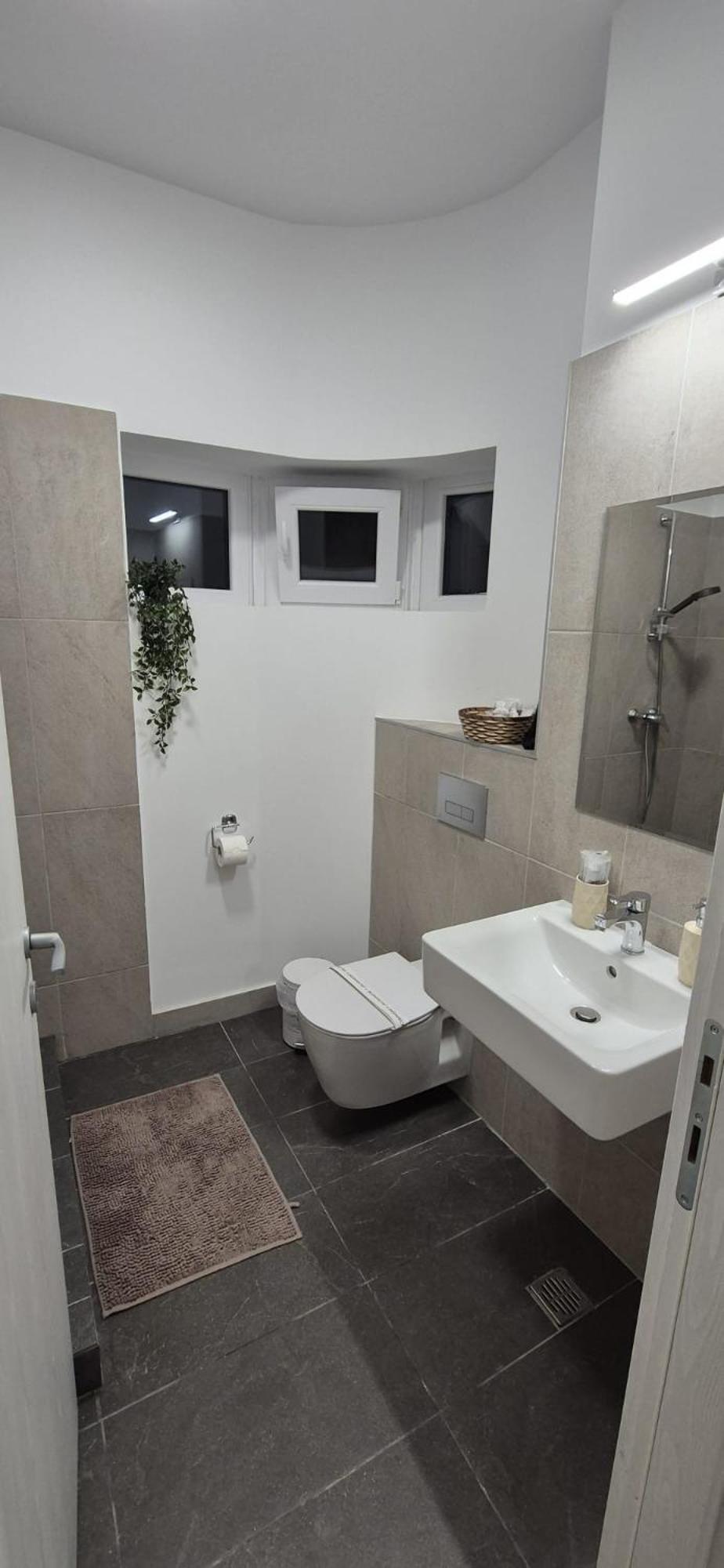 Summit Stay Apartment Bucarest Extérieur photo