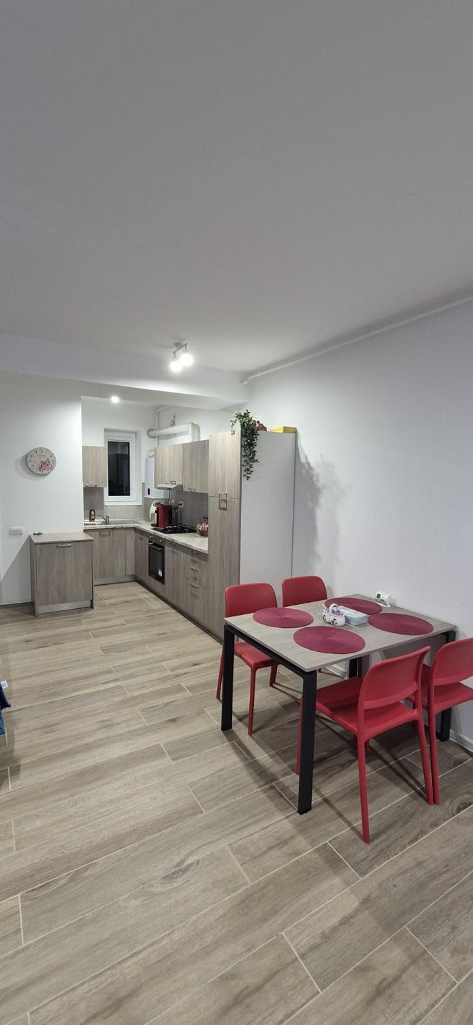 Summit Stay Apartment Bucarest Extérieur photo