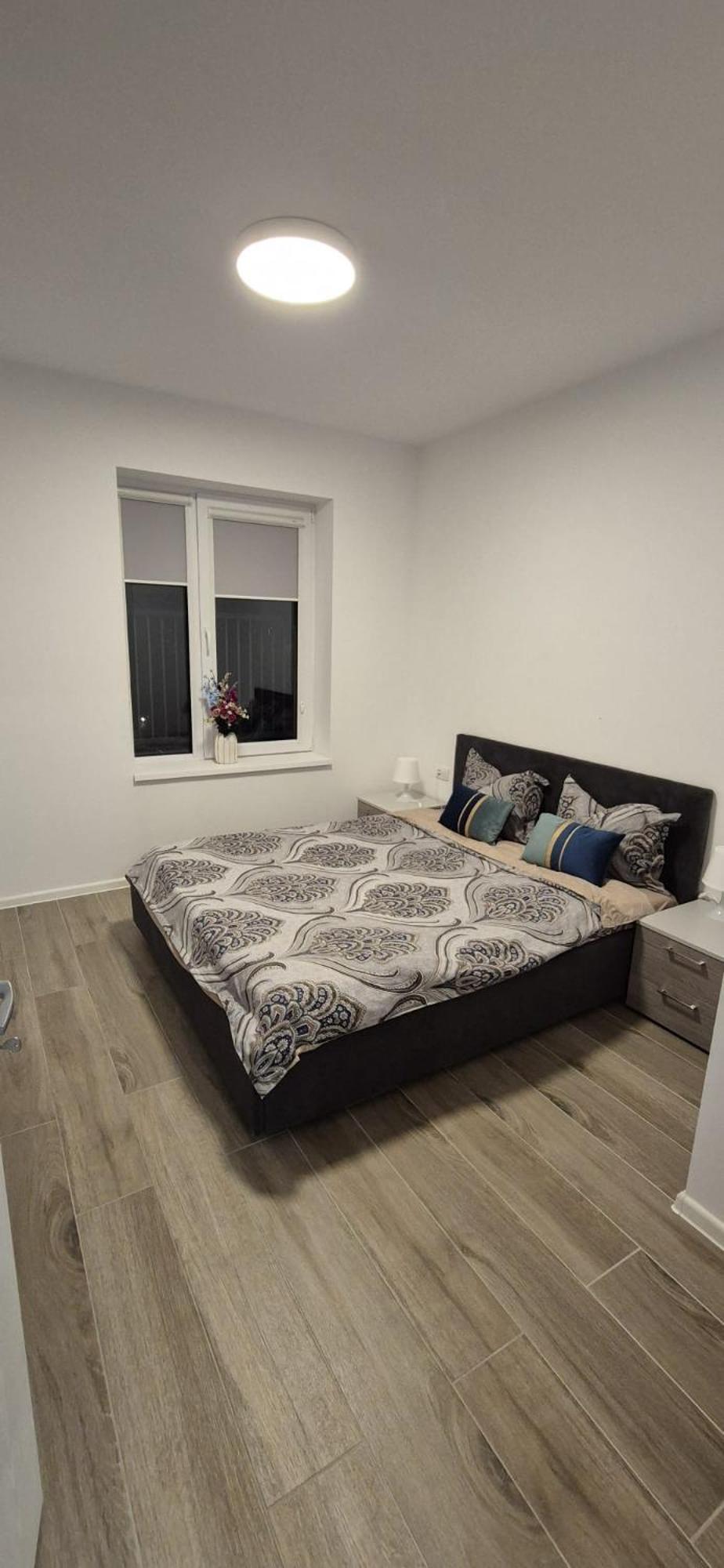 Summit Stay Apartment Bucarest Extérieur photo